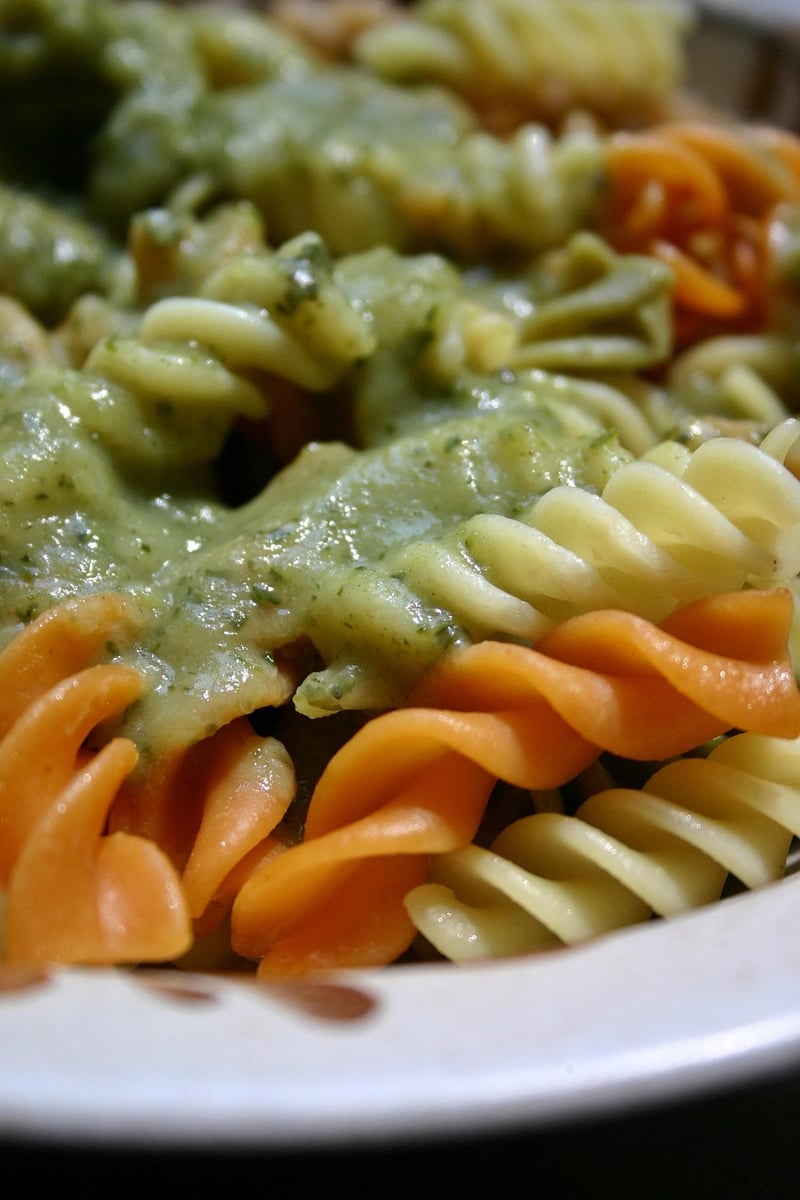 Herb spirals
